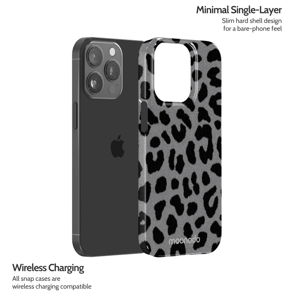 Dark Trace - iPhone 13 Pro Case