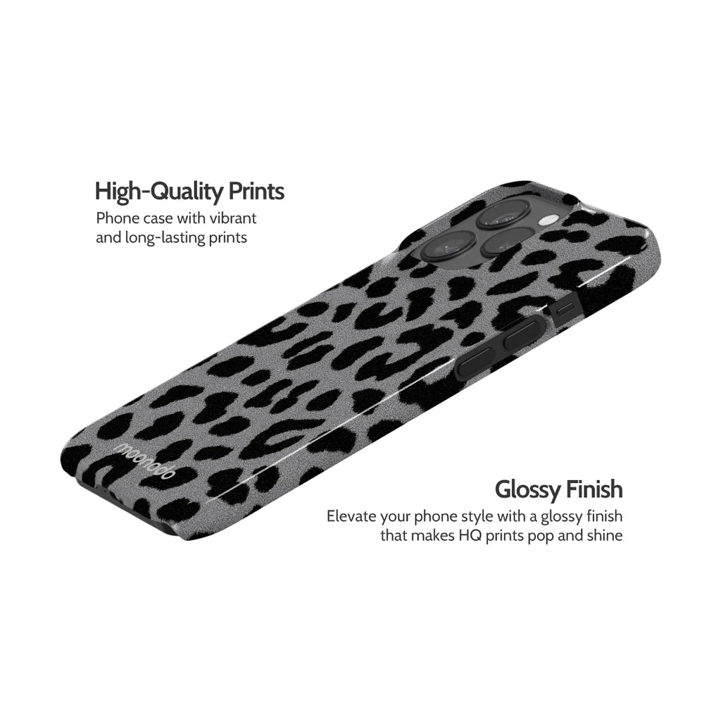 Dark Trace - iPhone 13 Pro Case