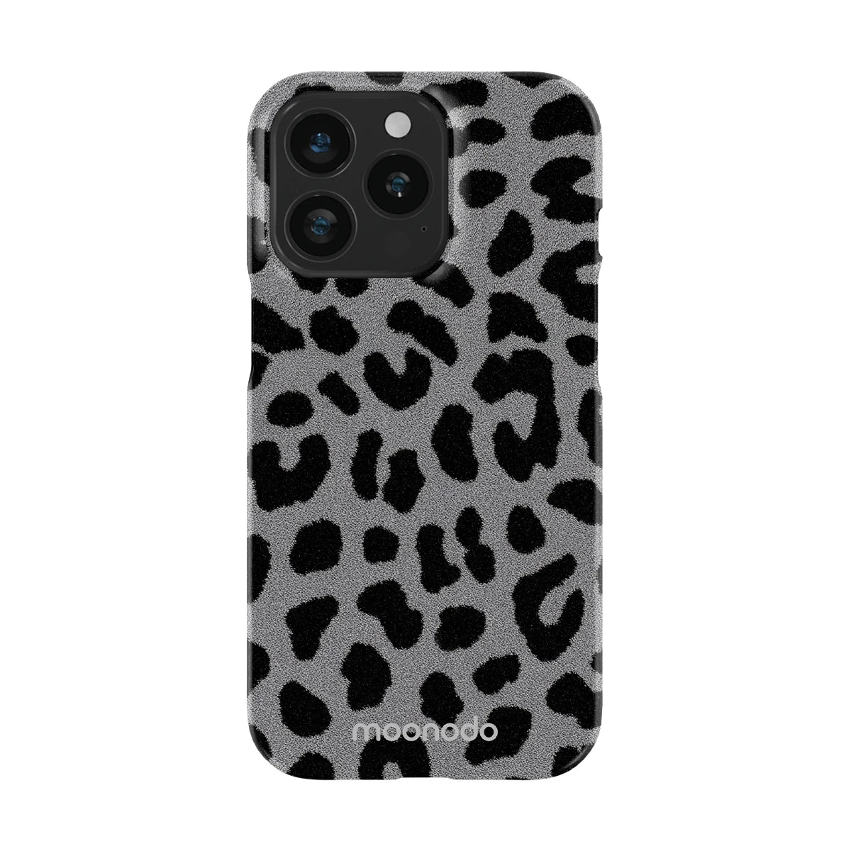 Dark Trace - iPhone 13 Pro Case