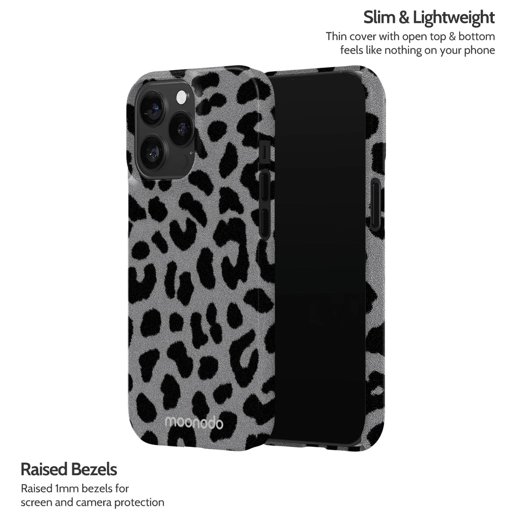 Dark Trace - iPhone 13 Pro Case