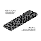 Dark Trace - iPhone 13 Pro Case