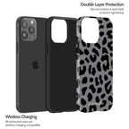 Dark Trace - iPhone 13 Pro Max Case