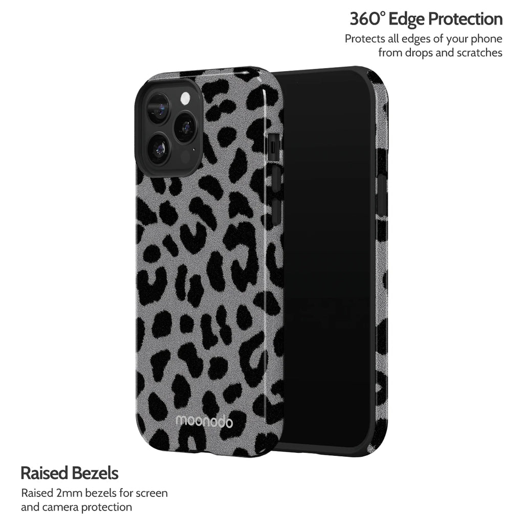 Dark Trace - iPhone 13 Pro Max Case
