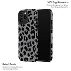Dark Trace - iPhone 13 Pro Max Case