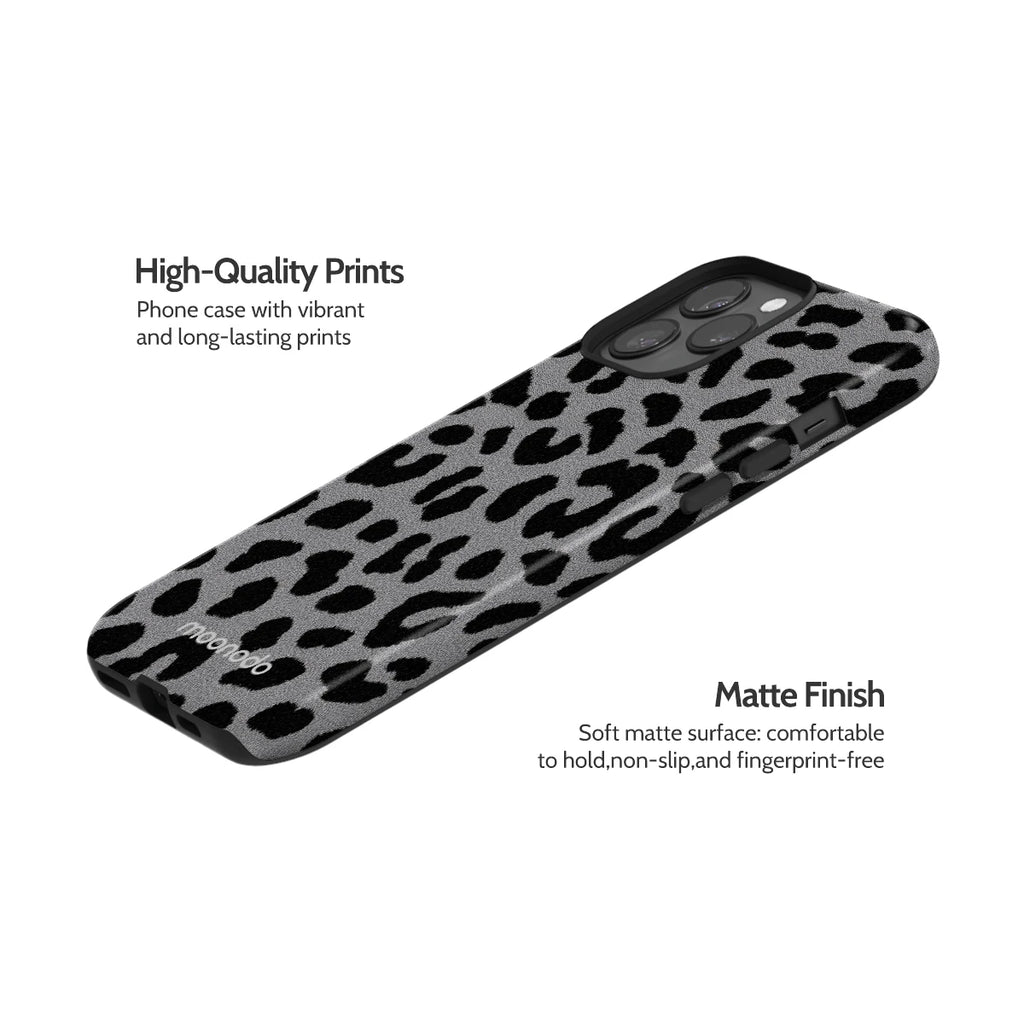 Dark Trace - iPhone 13 Pro Max Case