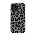 Dark Trace - iPhone 13 Pro Max Case