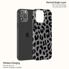 Dark Trace - iPhone 13 Pro Max Case