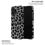 Dark Trace - iPhone 13 Pro Max Case
