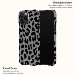 Dark Trace - iPhone 13 Pro Max Case