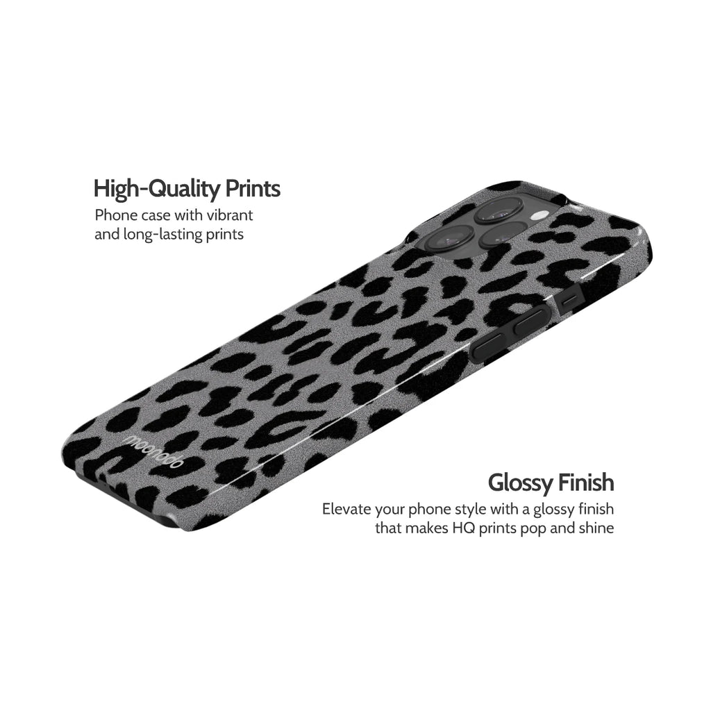 Dark Trace - iPhone 13 Pro Max Case