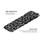 Dark Trace - iPhone 13 Pro Max Case