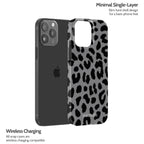 Dark Trace - iPhone 13 Pro Max Case