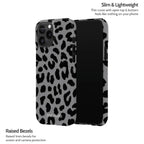 Dark Trace - iPhone 13 Pro Max Case