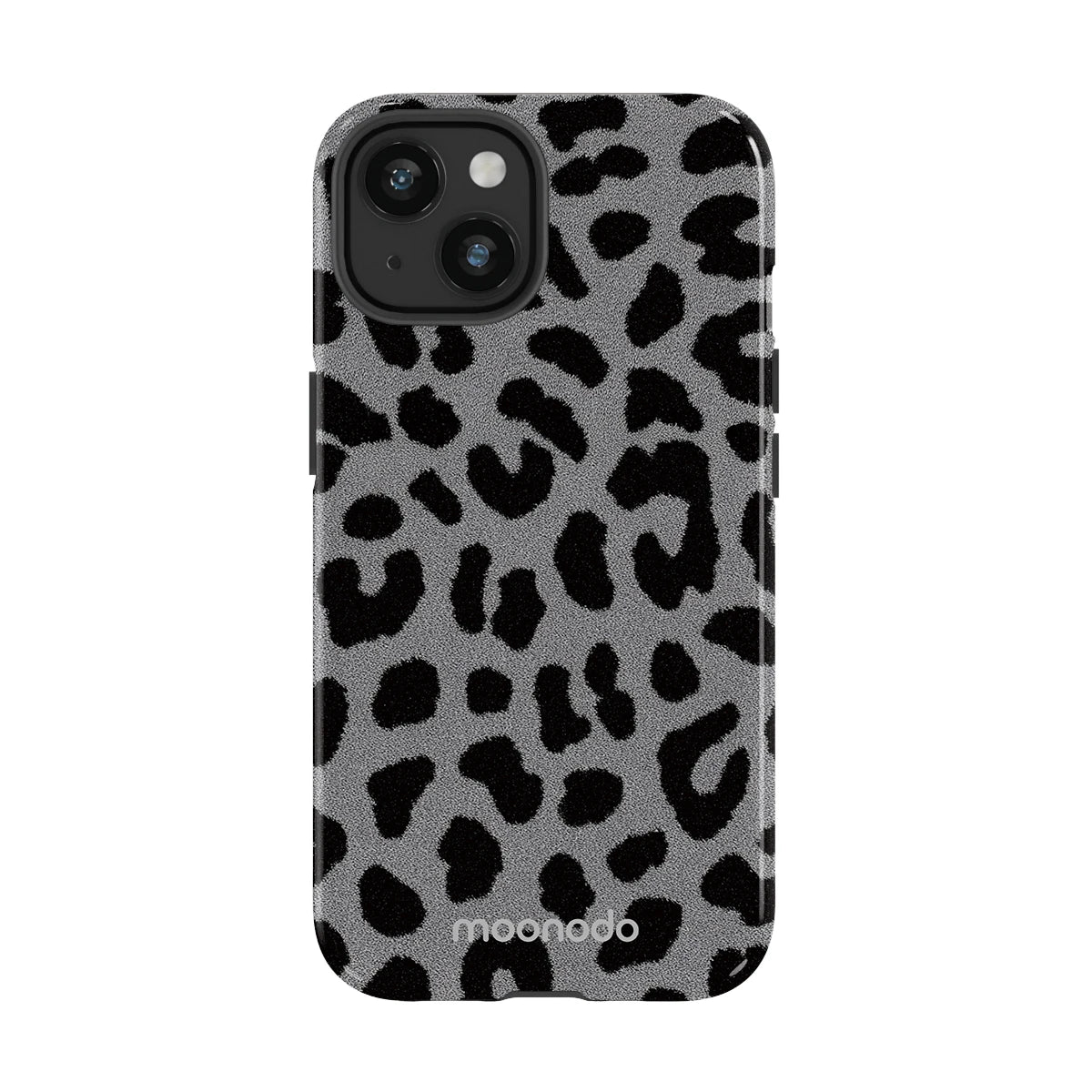 Dark Trace - iPhone 14 Case