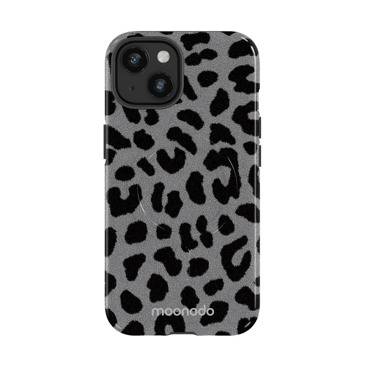 Dark Trace - iPhone 14 Case