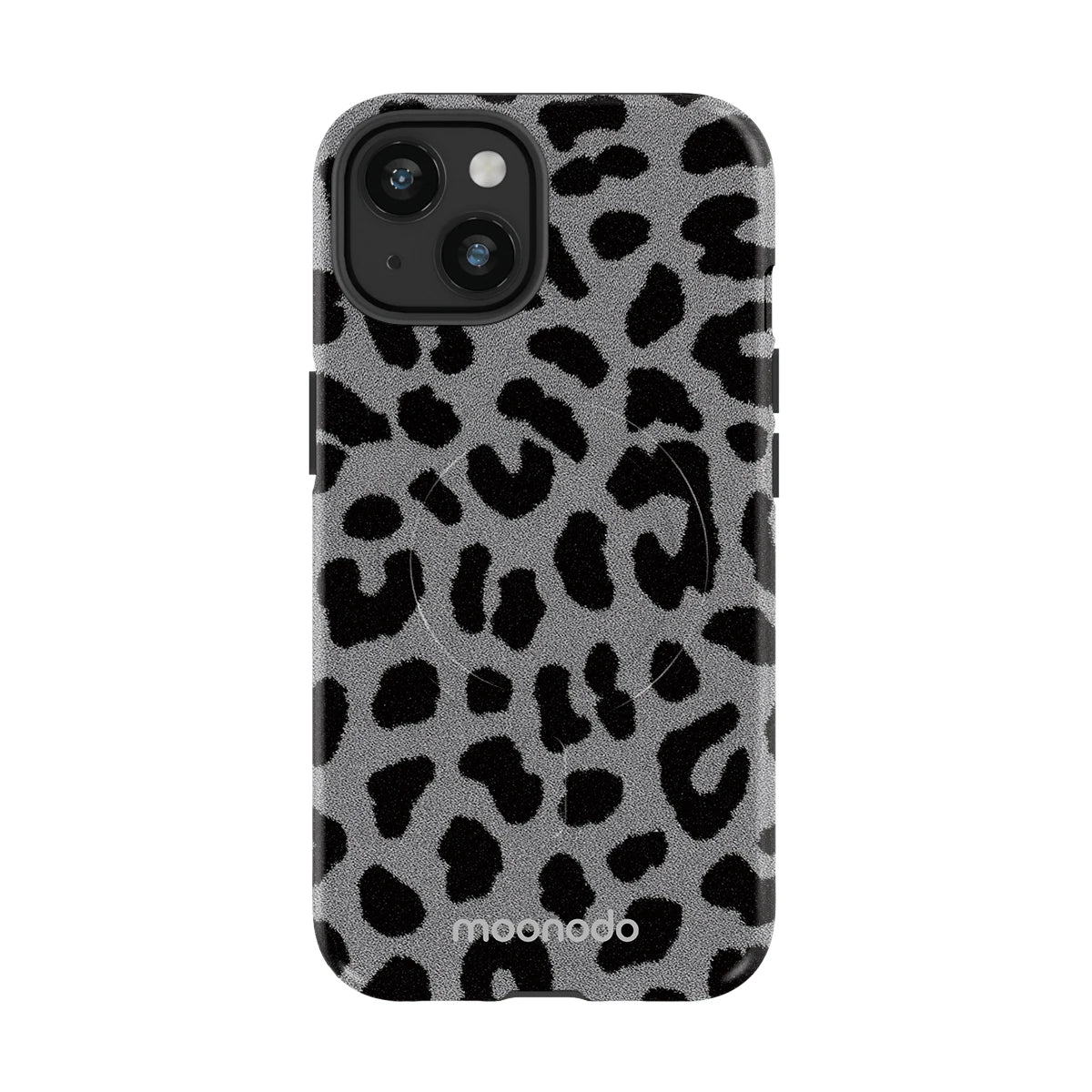 Dark Trace - iPhone 14 Case