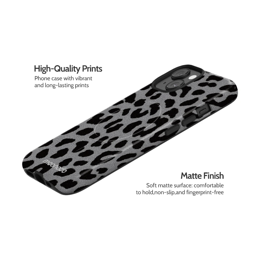 Dark Trace - iPhone 14 Case