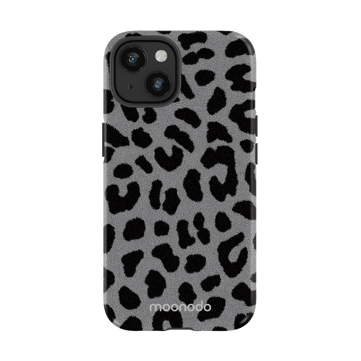 Dark Trace - iPhone 14 Case