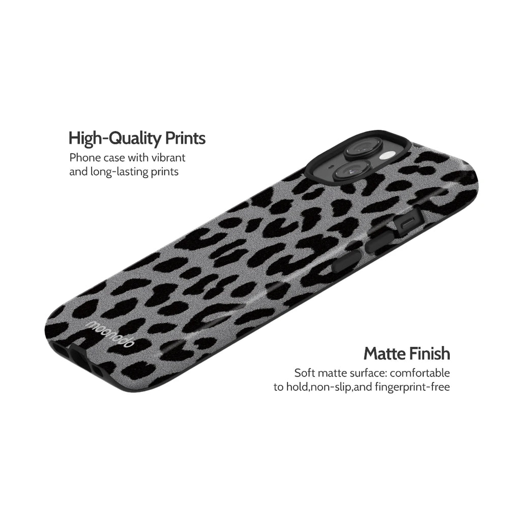 Dark Trace - iPhone 14 Case