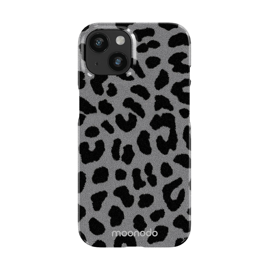 Dark Trace - iPhone 14 Case