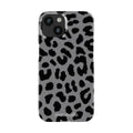 Dark Trace - iPhone 14 Case