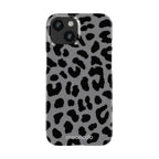 Dark Trace - iPhone 14 Case