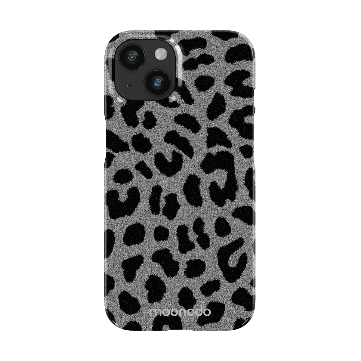 Dark Trace - iPhone 14 Case