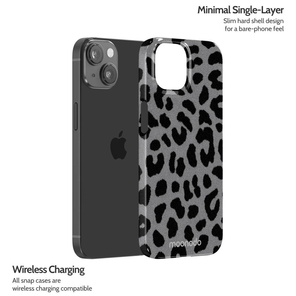 Dark Trace - iPhone 14 Case