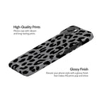 Dark Trace - iPhone 14 Case
