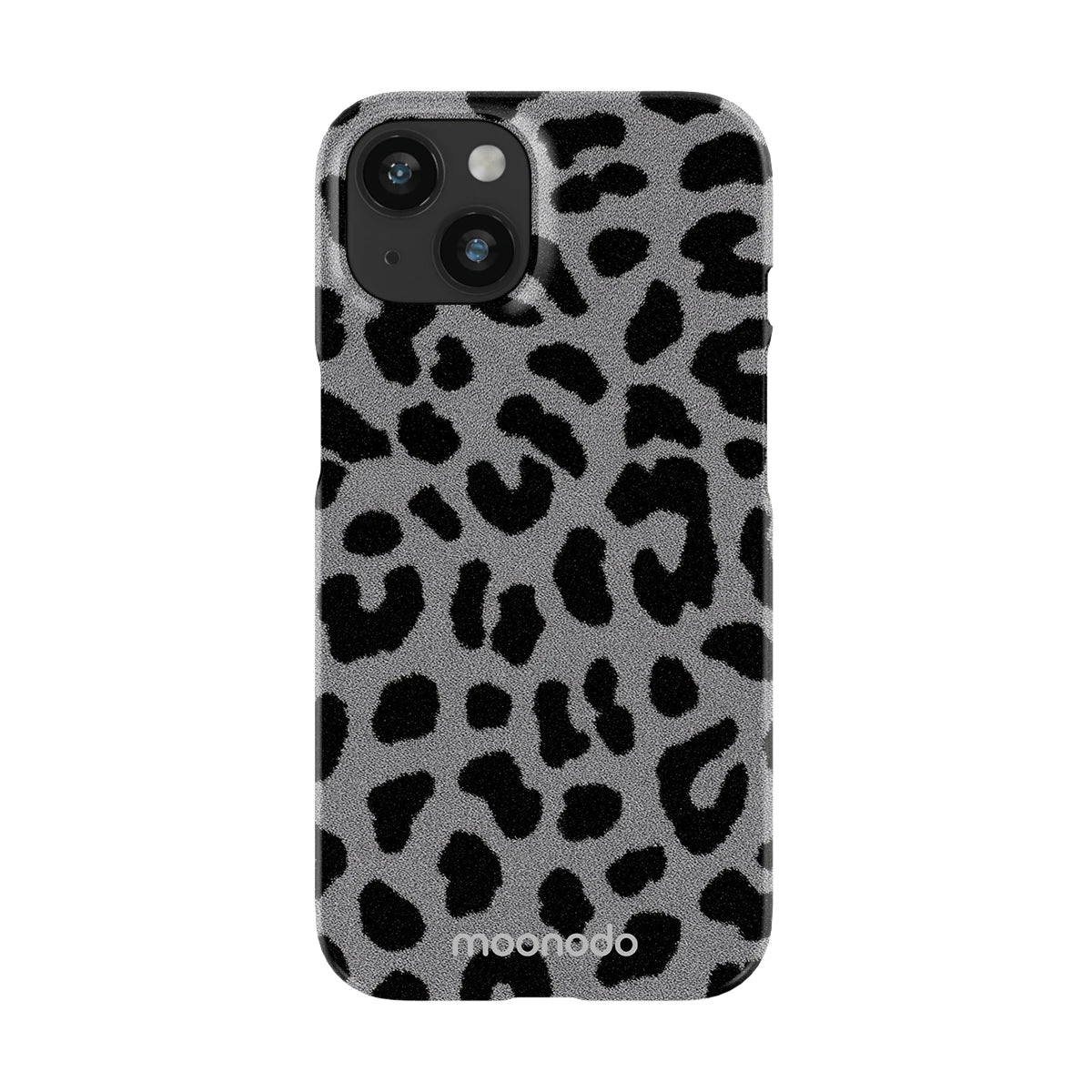 Dark Trace - iPhone 14 Case