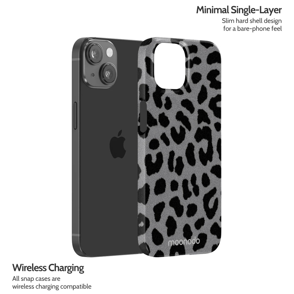 Dark Trace - iPhone 14 Case