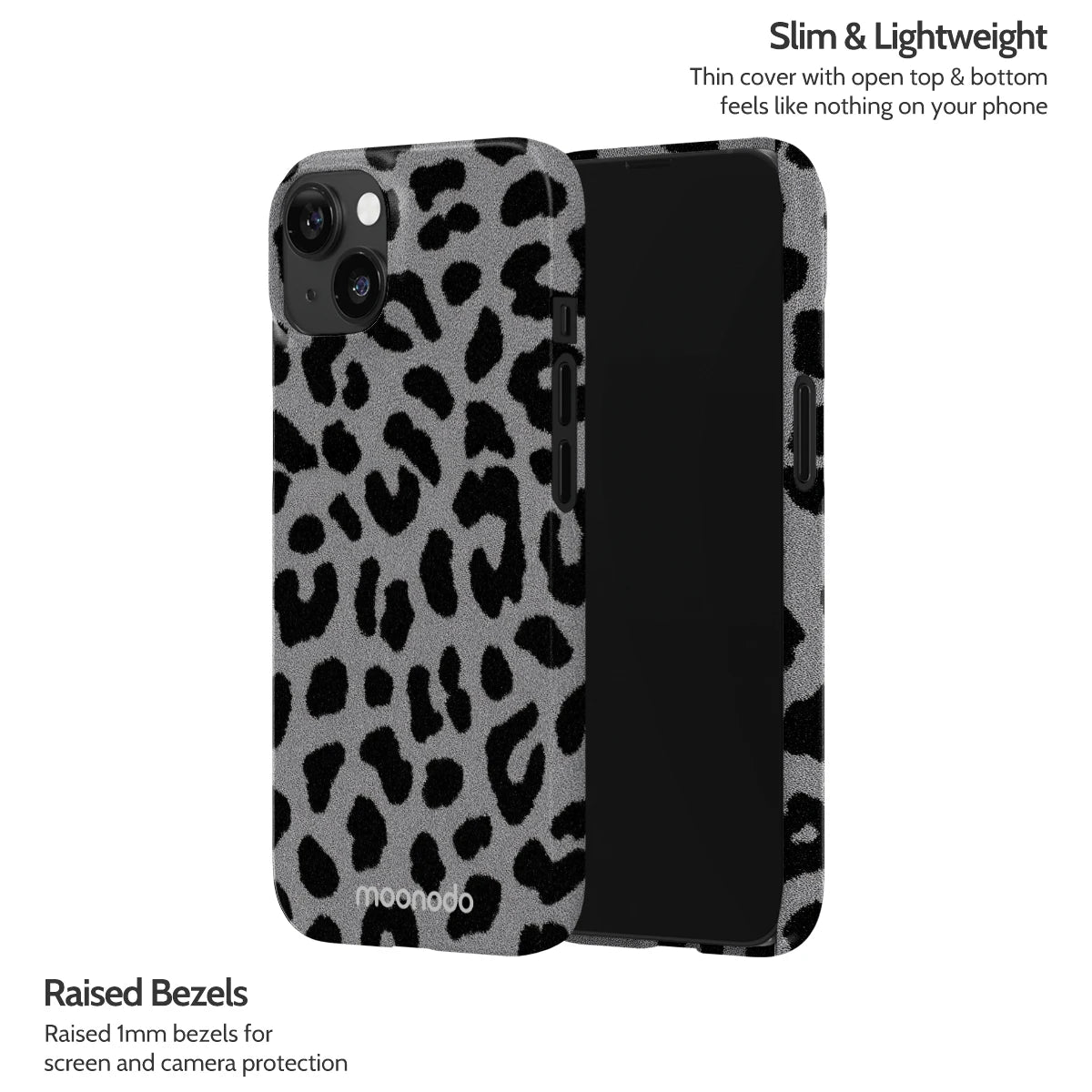 Dark Trace - iPhone 14 Case