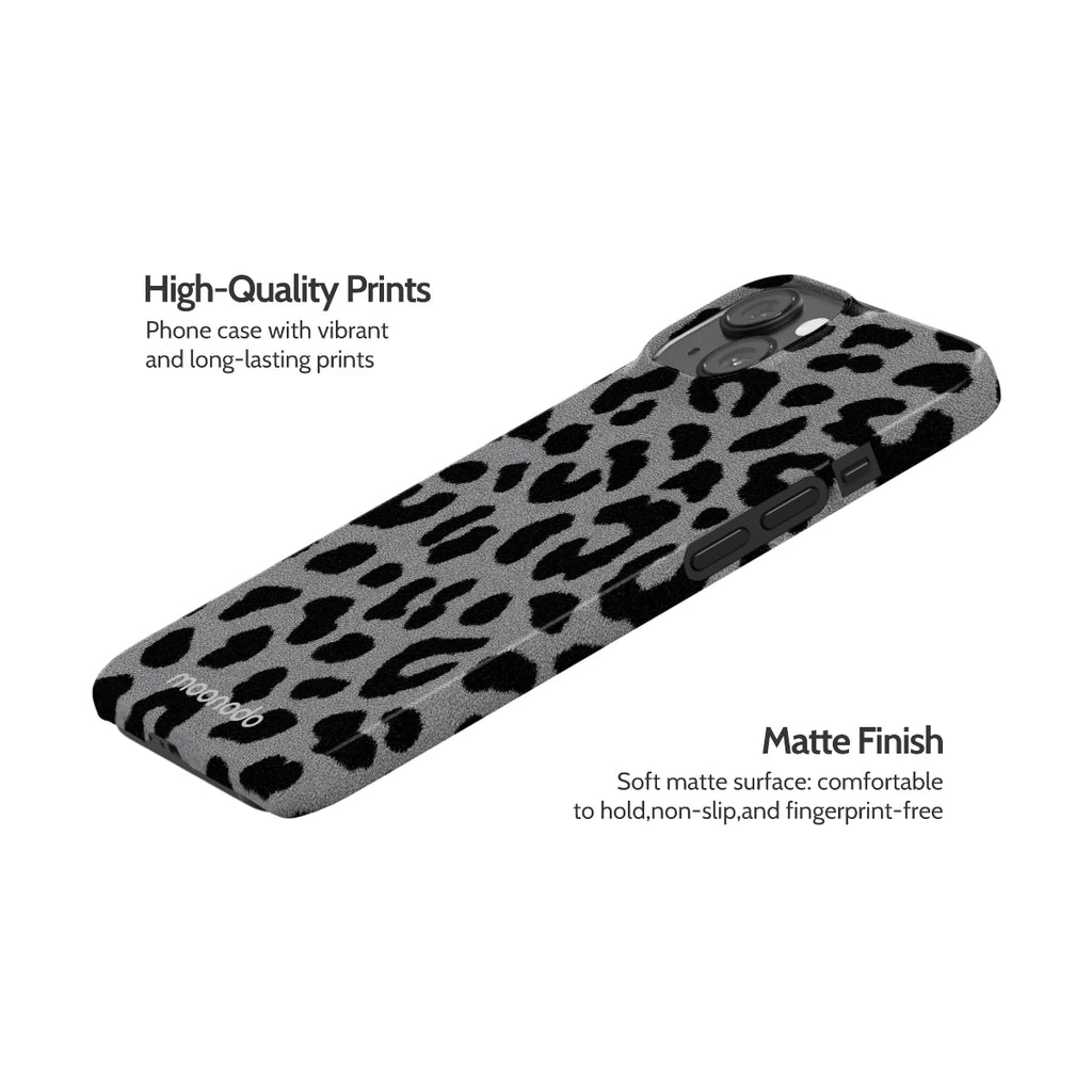 Dark Trace - iPhone 14 Case