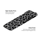 Dark Trace - iPhone 14 Case