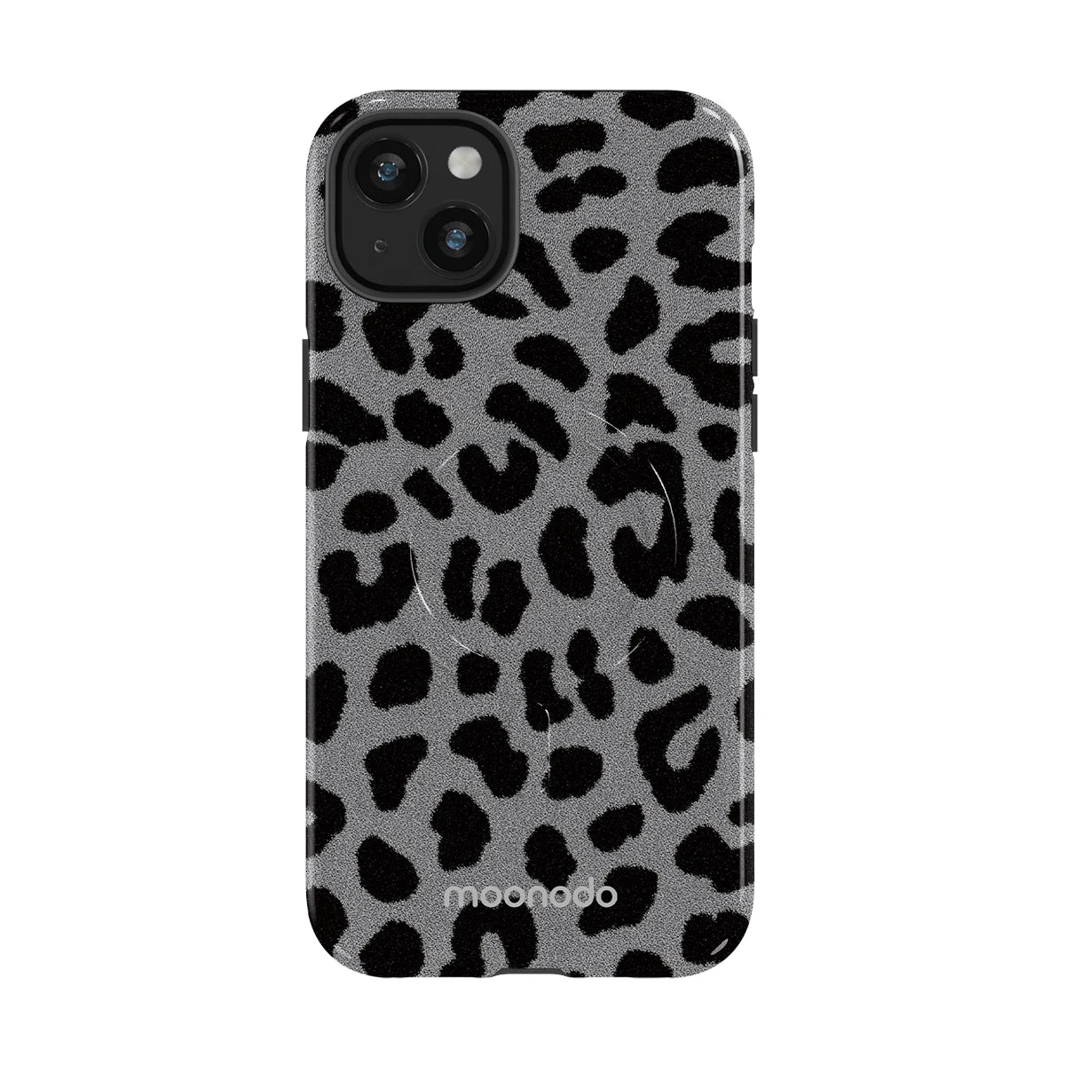 Dark Trace - iPhone 14 Plus Case