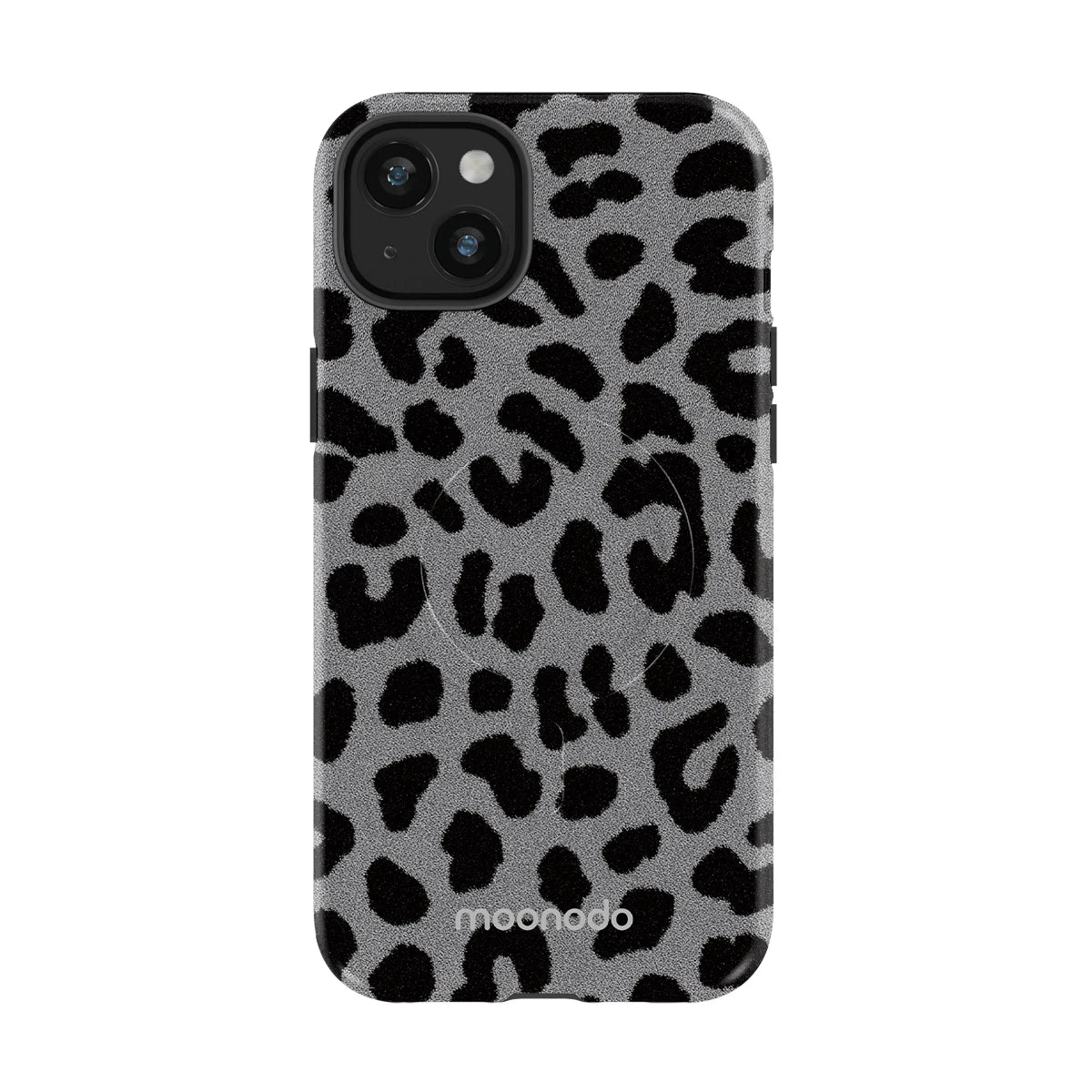 Dark Trace - iPhone 14 Plus Case