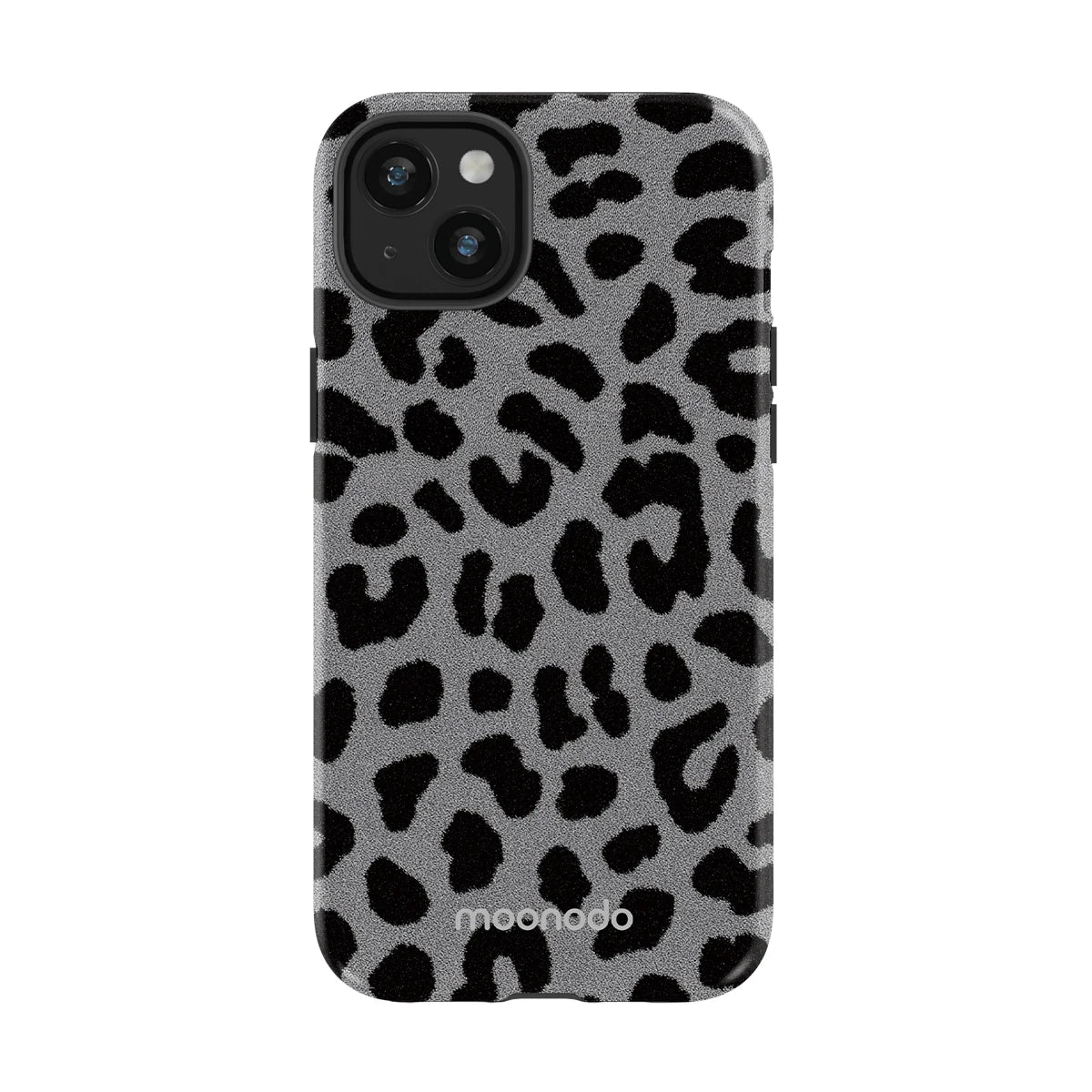 Dark Trace - iPhone 14 Plus Case