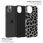 Dark Trace - iPhone 14 Plus Case