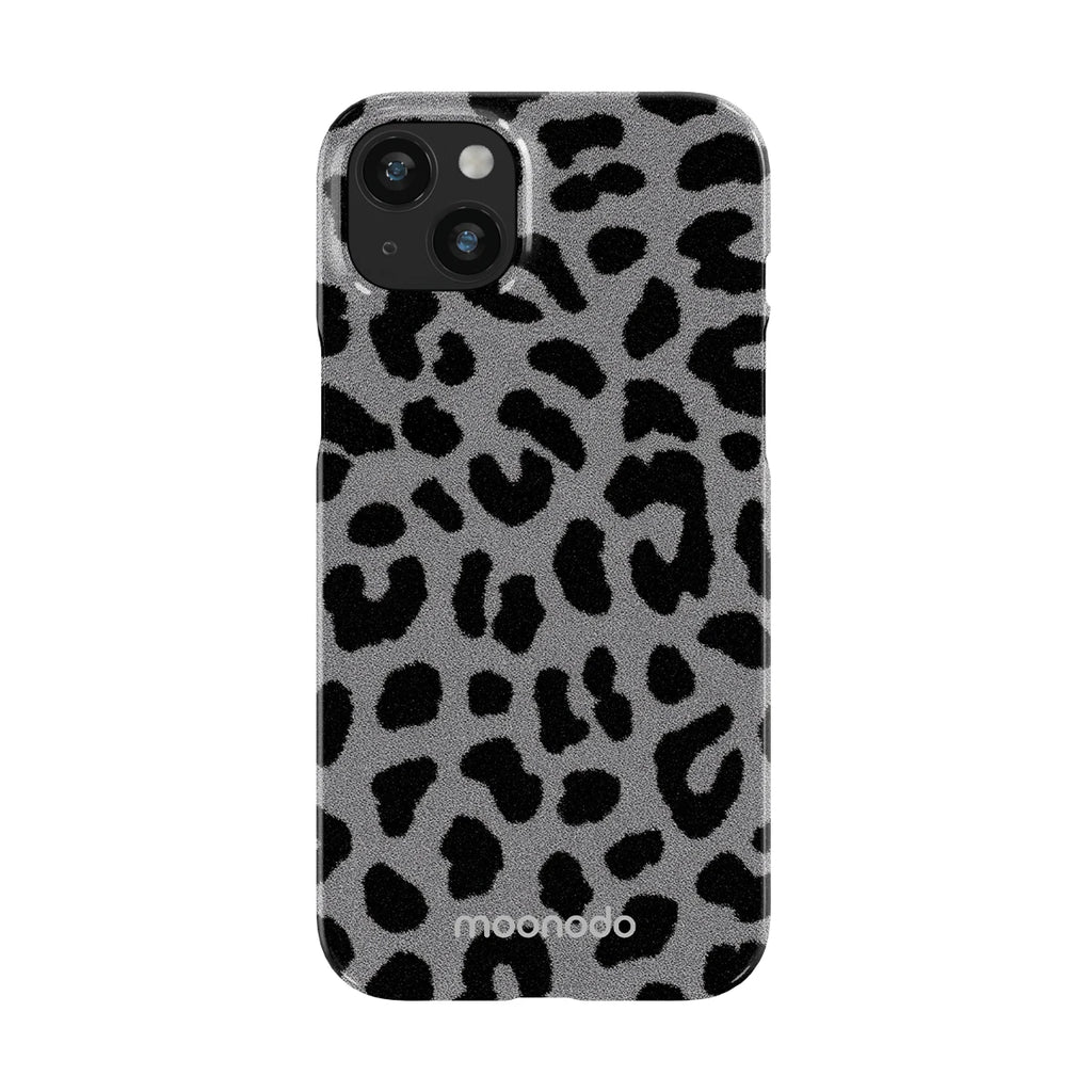 Dark Trace - iPhone 14 Plus Case