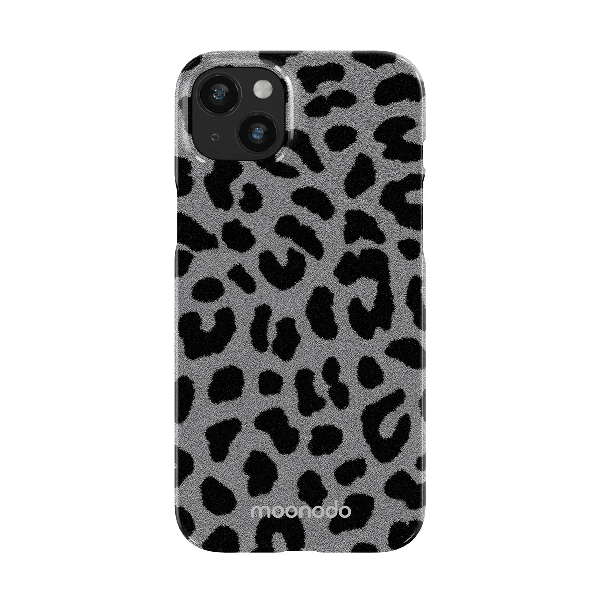 Dark Trace - iPhone 14 Plus Case