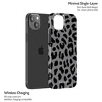 Dark Trace - iPhone 14 Plus Case