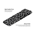 Dark Trace - iPhone 14 Plus Case