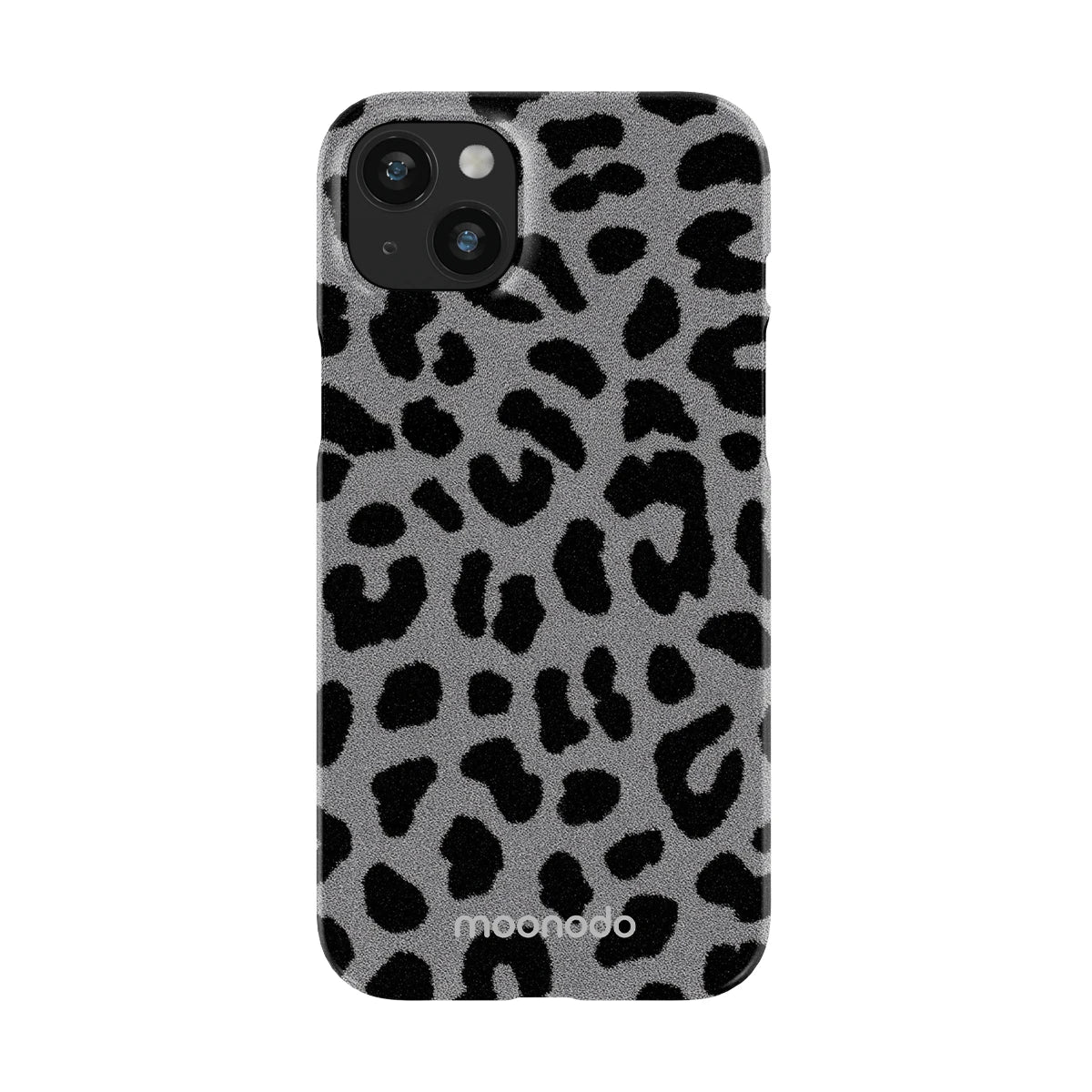 Dark Trace - iPhone 14 Plus Case