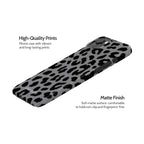 Dark Trace - iPhone 14 Plus Case