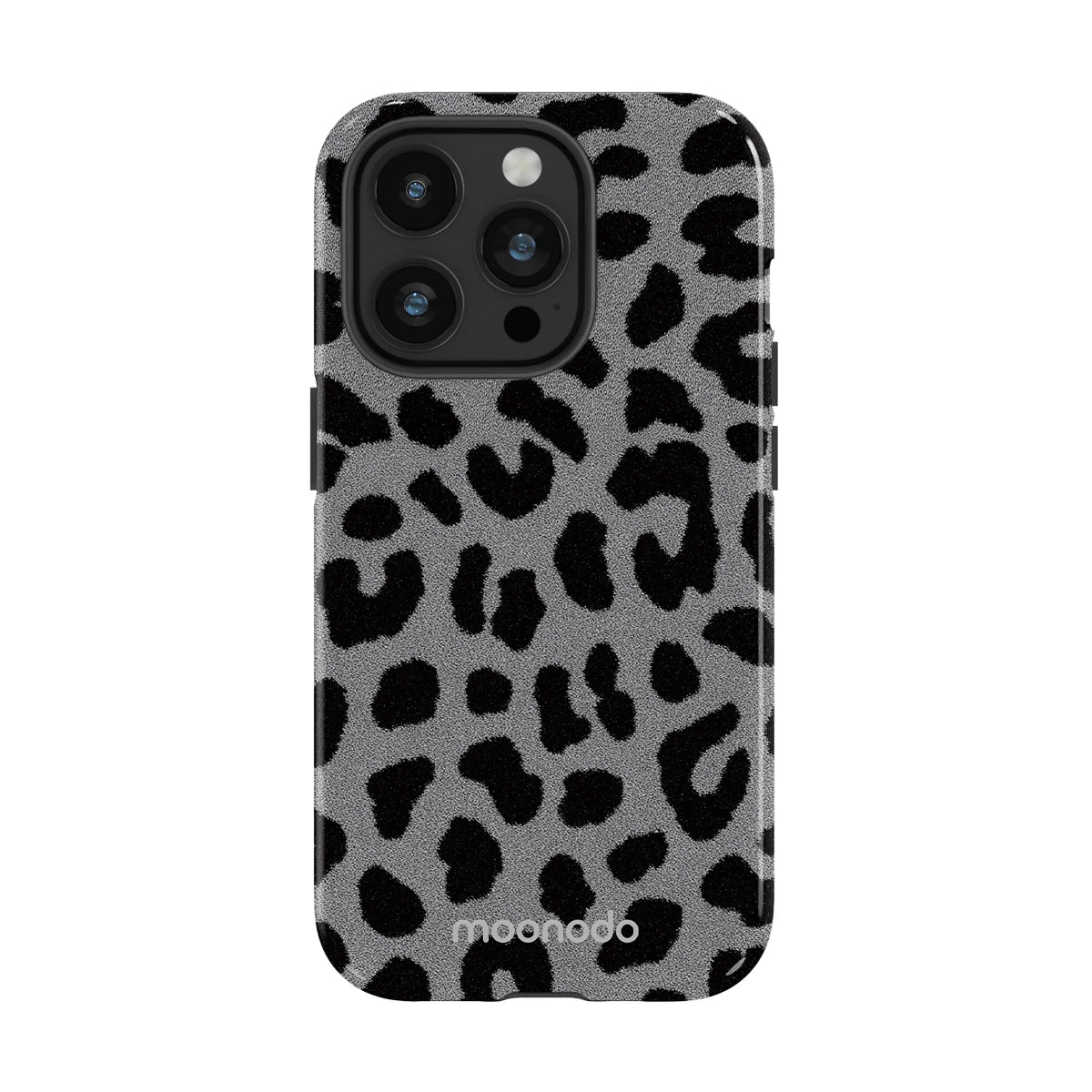 Dark Trace - iPhone 14 Pro Case