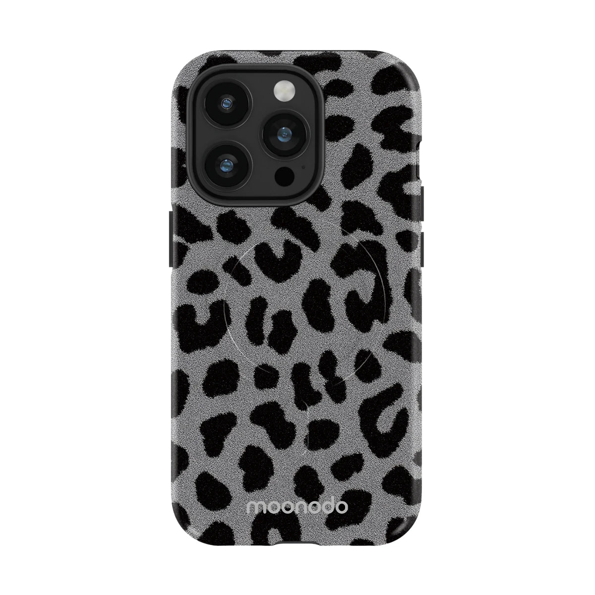 Dark Trace - iPhone 14 Pro Case