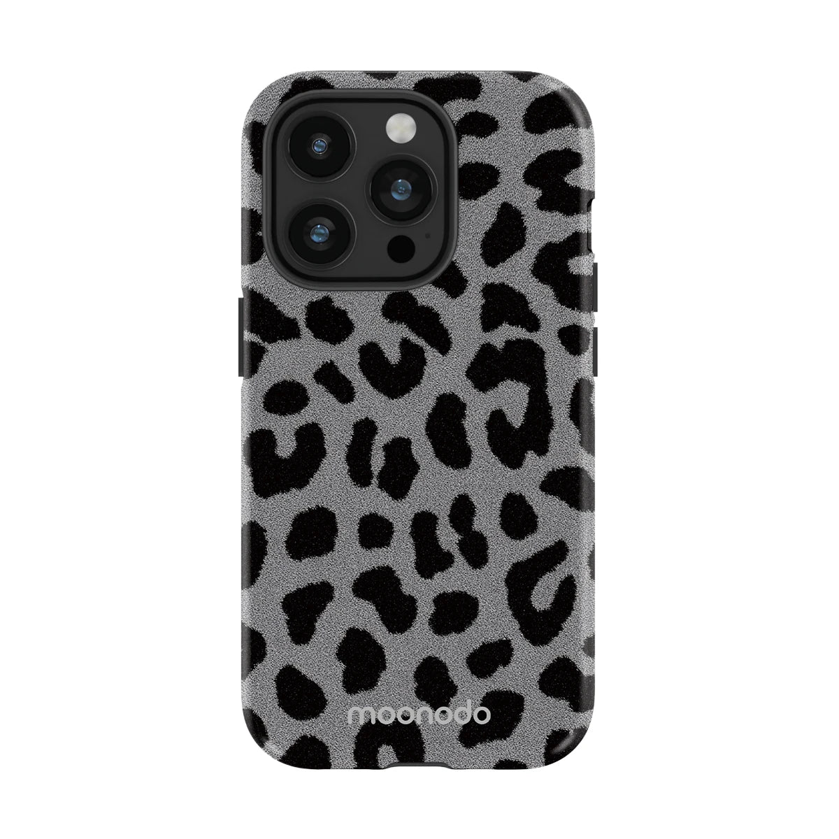 Dark Trace - iPhone 14 Pro Case