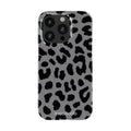 Dark Trace - iPhone 14 Pro Case