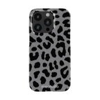 Dark Trace - iPhone 14 Pro Case