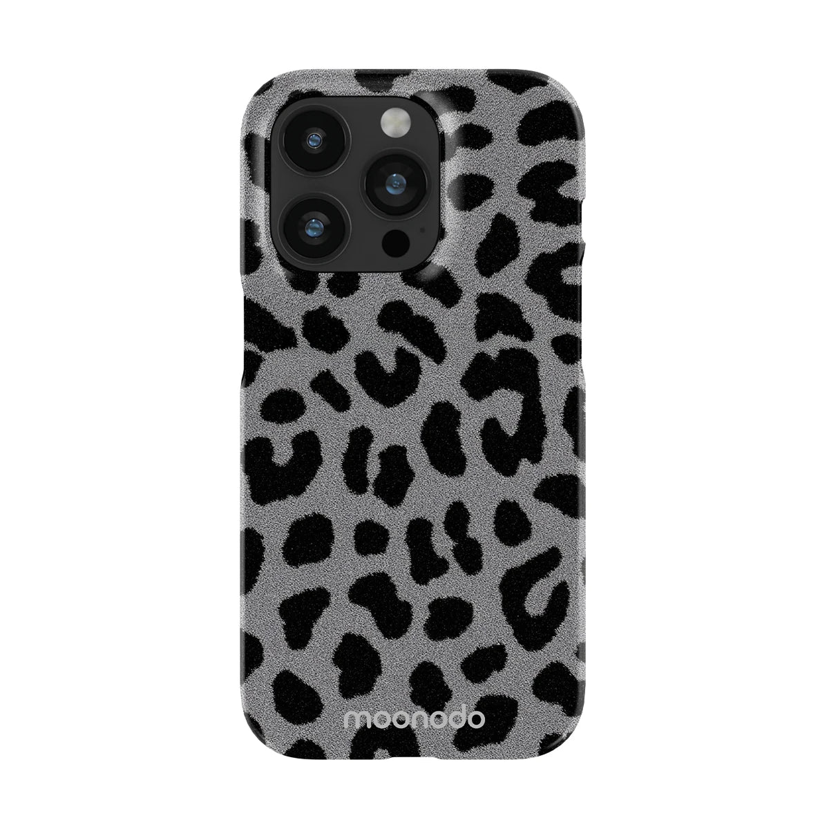 Dark Trace - iPhone 14 Pro Case